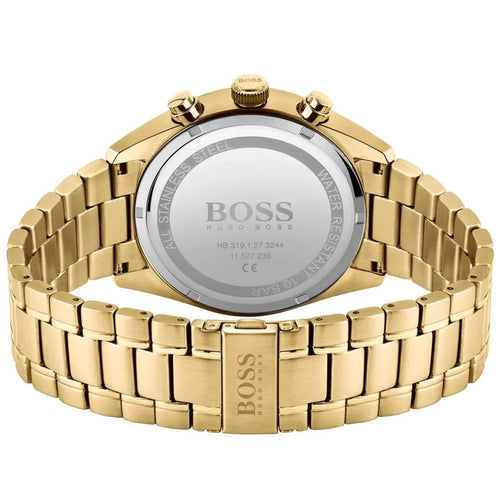 Montre Boss Champion Chronograph 1513848