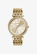 Montre Michael Kors Darci pour Femme doré MK3191