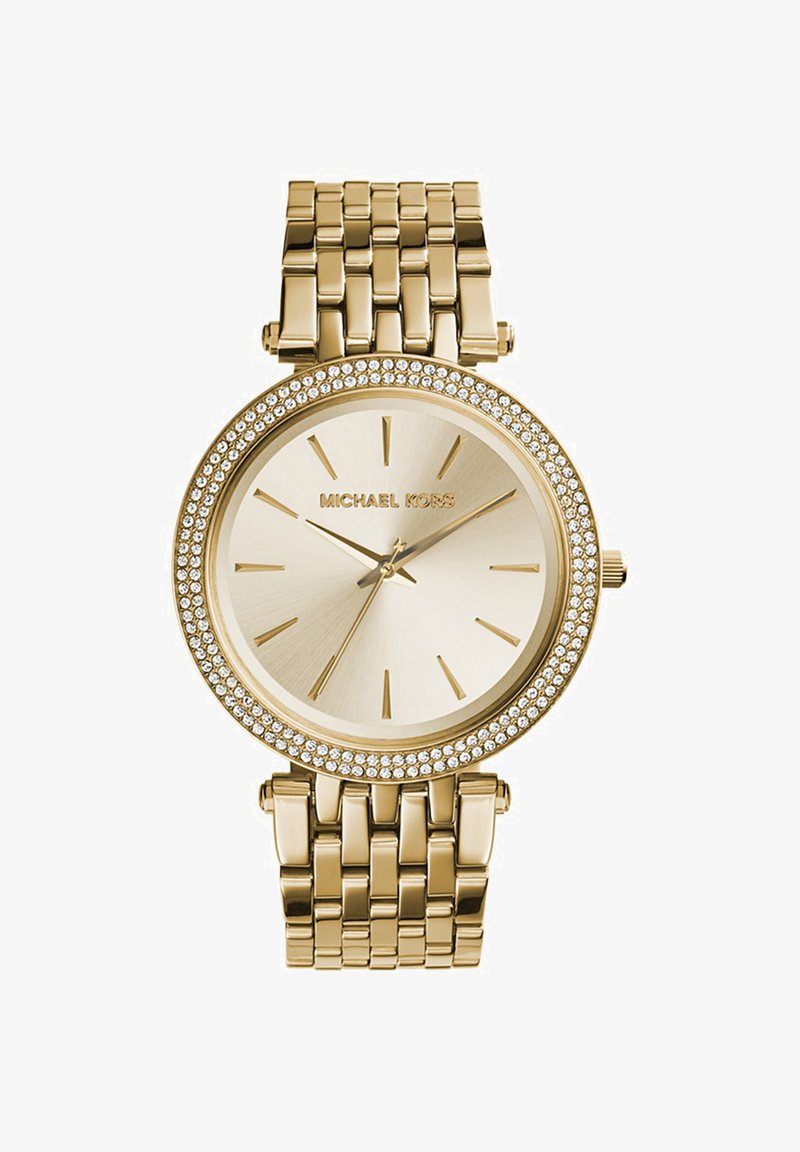 Montre Michael Kors Darci pour Femme doré MK3191