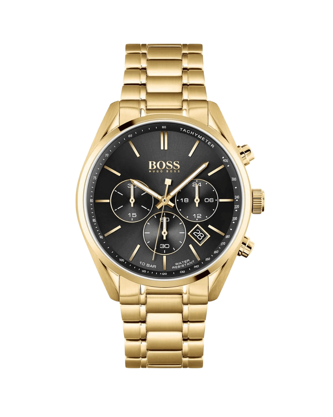 Montre Boss Champion Chronograph 1513848