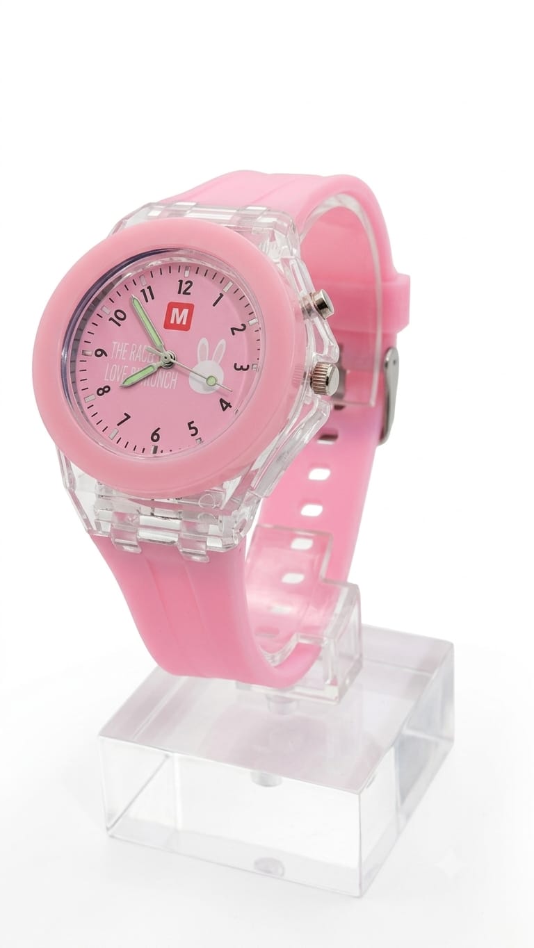 pack montres enfants